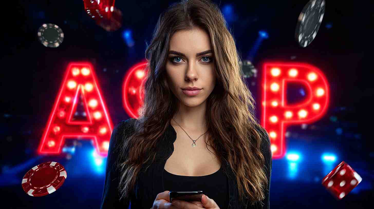 PHP777 Casino App - Download, Login, Dominate