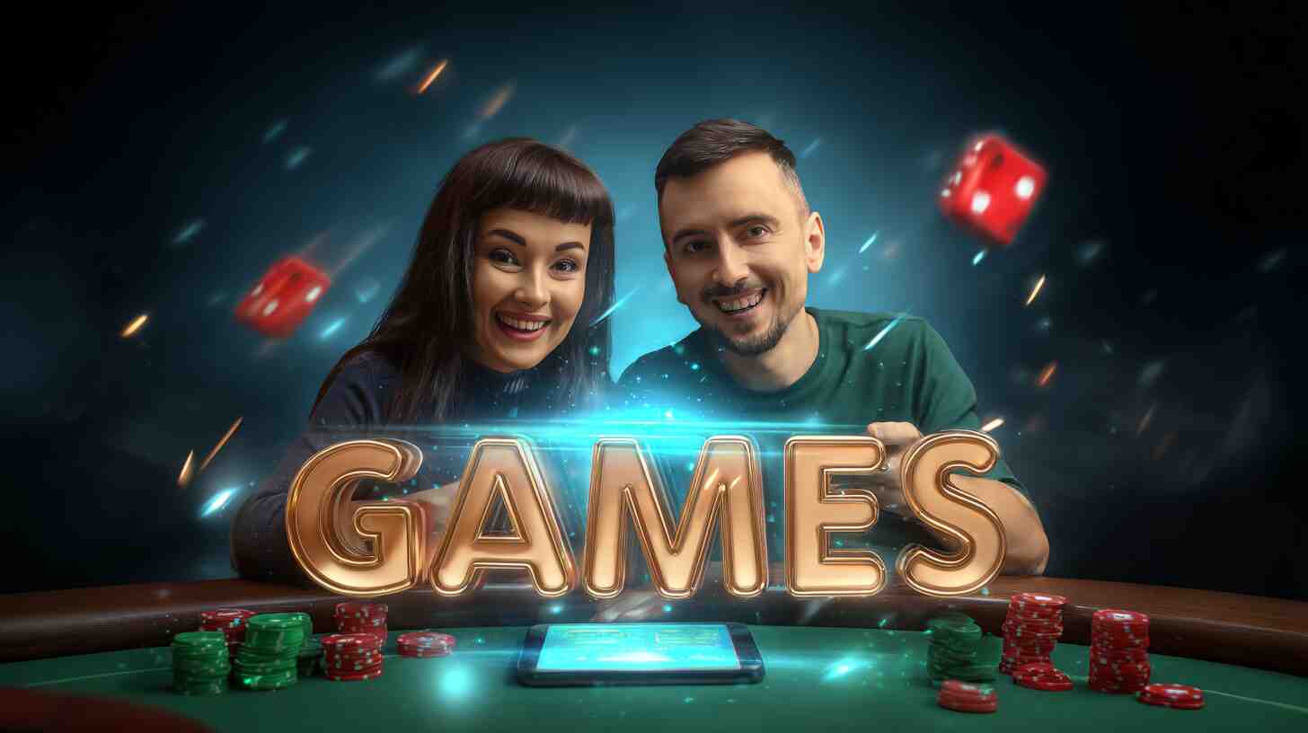 Feel the Rush with Casino PHP777 Games