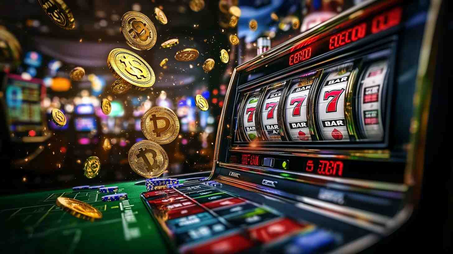 Casino PHP777 - Tailored Slots for Every Style